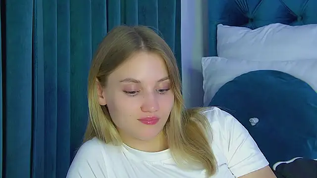StacyEvances Adlı Modelin Canlı XXX Sohbeti