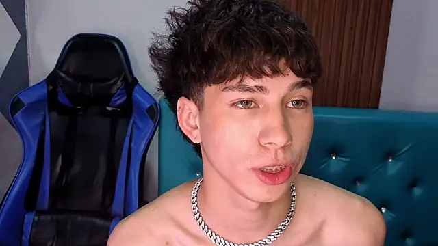 Kael_Prince 라이브 XXX 채팅