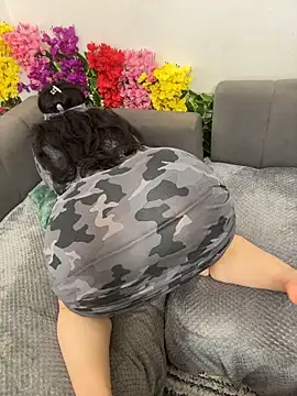 0zozo – Naživo XXX chat