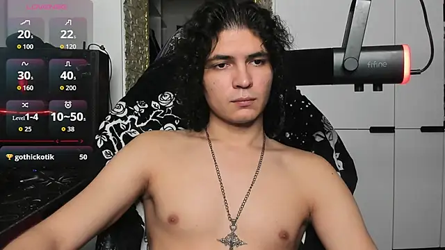 Онлайн чат XXX Dean_Raven