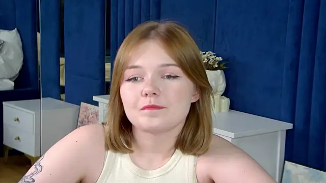 ElinaVale – Naživo XXX chat