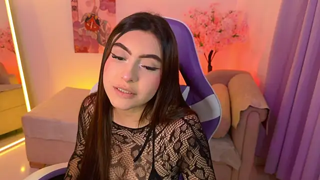 mayavexx Adlı Modelin Canlı XXX Sohbeti