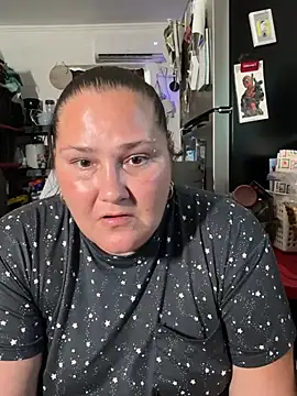 Webkamerová show SexyNikki6969