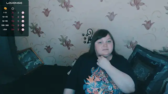 fistashka___ élő XXX-chatje