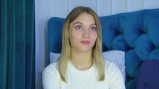 Chat +18 de StacyEvances ao vivo