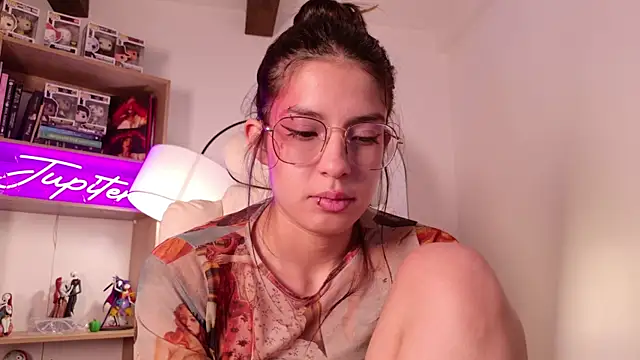 jupiter_sin_h Live XXX Chat
