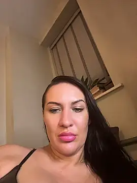 Miss-Mila – Kamerová šou