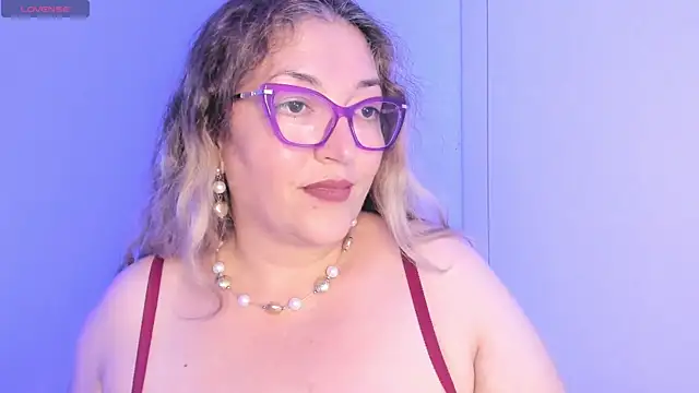 Naty_Mature_ – Naživo XXX chat