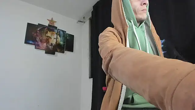 XXX chat uživo modela Jeff_Walton@xh