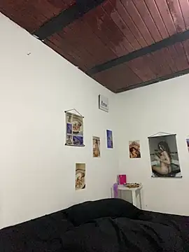 Astrid_Porno – Naživo XXX chat