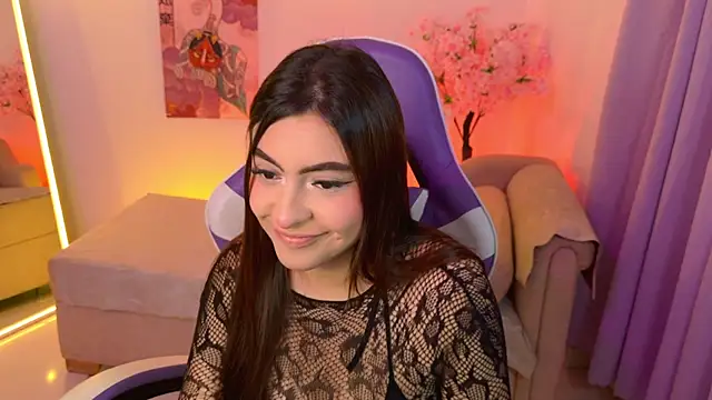 צ'אט XXX בשידור חי של mayavexx