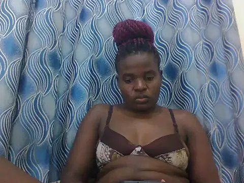 PrettyEve live XXX chat