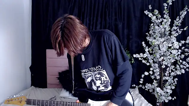 oli_dusk Obrolan Langsung XXX