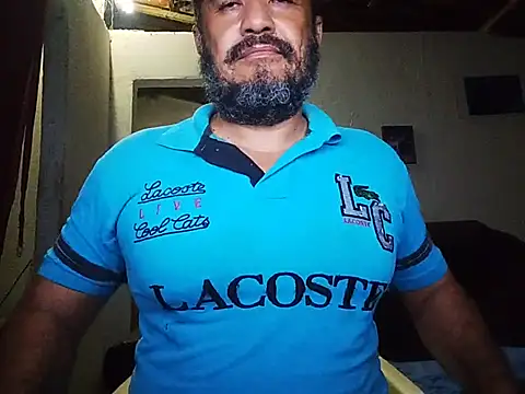 Show de webcam de tarra122