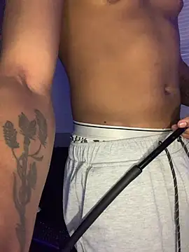 kayMsaro Webcam Show