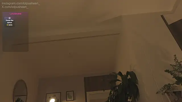 JulietteDee's Live XXX Chat