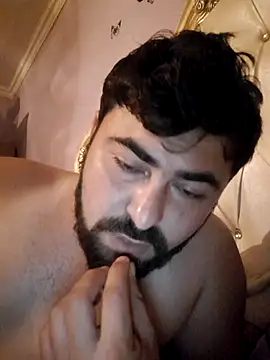 eminrehi 라이브 XXX 채팅