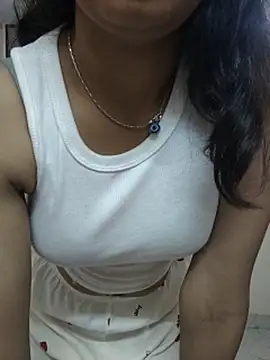 Ritika_jha01's Live XXX Chat
