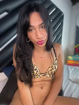 Ashly_Miller 现场XXX聊天