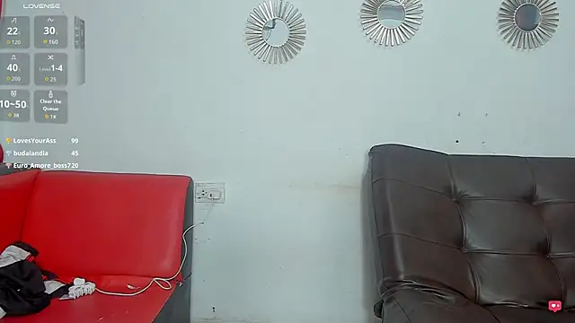 Extreme_Team8 webcam show