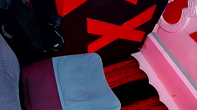 โชว์เว็บแคมของ abrilbigcock