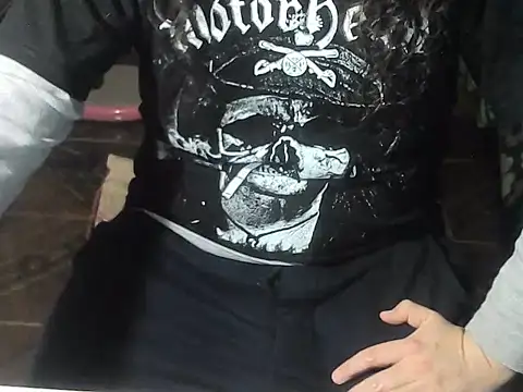 OreCam – Naživo XXX chat