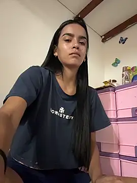 Melissa_Rendon XXX чат на живо