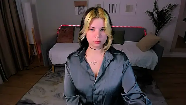 Chat +18 de AliceSpencery ao vivo
