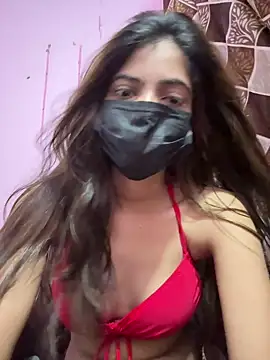 Sembang XXX Secara Langsung Miss_Pretty011