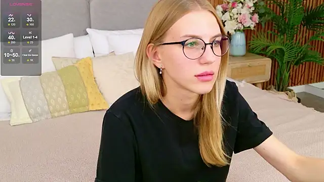 MeryMayers' Live XXX Chat