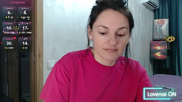 Stacy_Davice's Live XXX Chat
