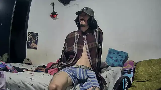 sk8-sir's Live XXX Chat