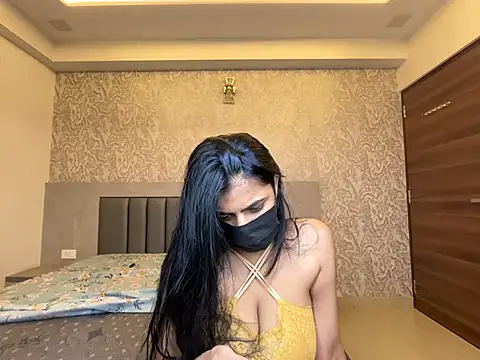 Miss_Heer's Webcam Show