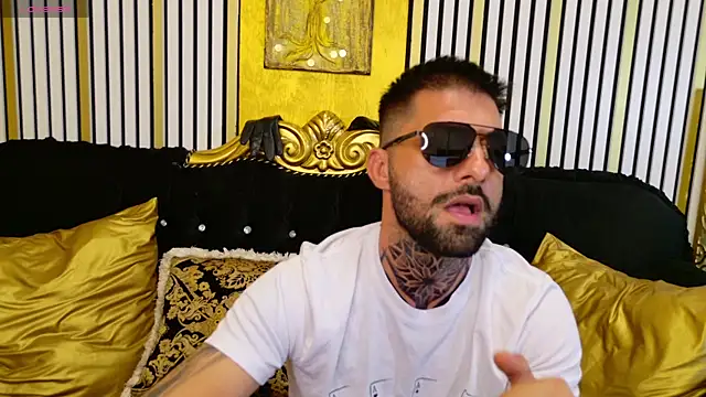 TommyDum Webcam show