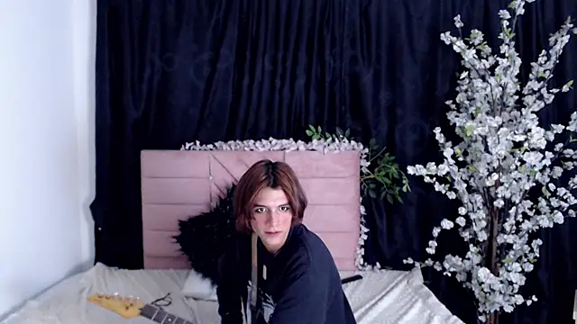 Chat XXX en directo de oli_dusk