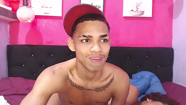 black_twinksn Live XXX chat