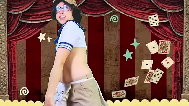 LittleTymmy Live XXX Chat