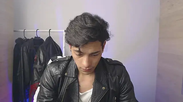 Show de webcam de chomelo6