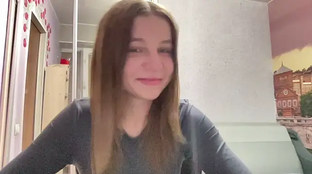 HwaTrippel – webcam-show