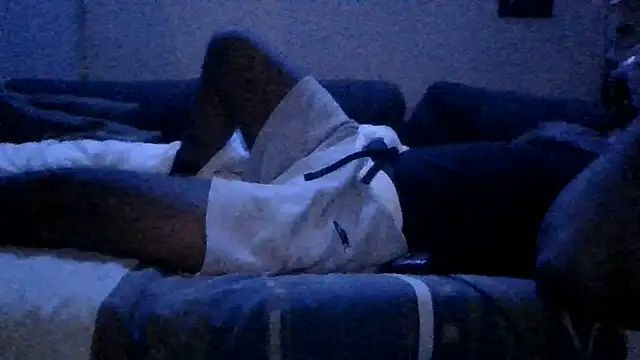 Show webcam de Miquelbrowncock