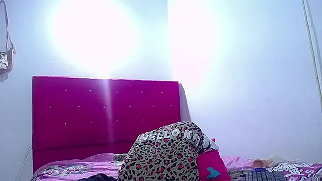 candy_dustano691 Webcamshow