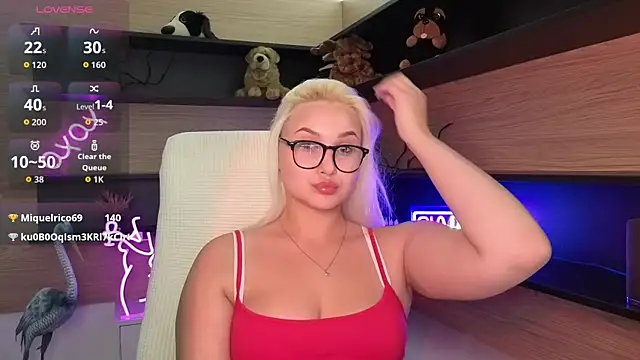 Živý XXX chat adrelaxina