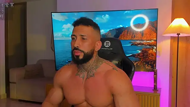Chat XXX Live jeff_clark7