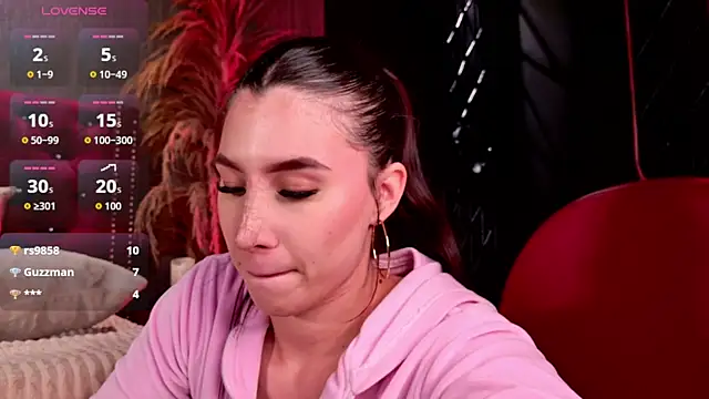 Maddye_ferrer's Live XXX Chat