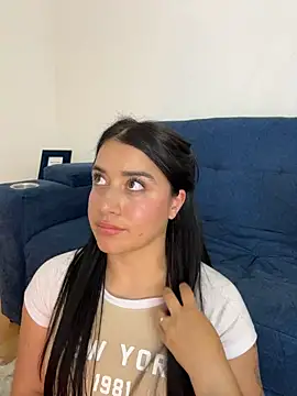 KallyMyller1 live XXX chat