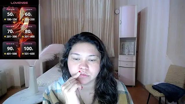 XXX chat uživo modela supersex_96
