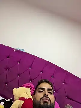 Chat XXX en directo de Jouemandannie