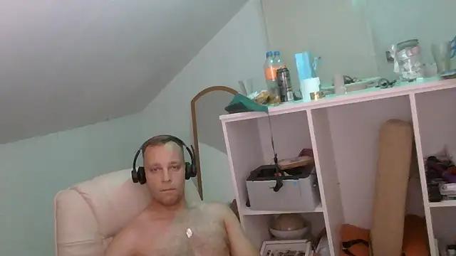 Czat XXX na żywo – DeconetSex