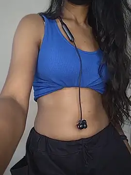 Anvii_'s Webcam Show