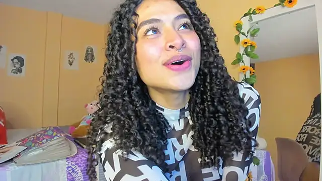 Keniia_rizz's Live XXX Chat